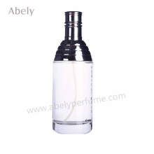 Exotic Lady Popular Parfum Bouteille Natural Spray